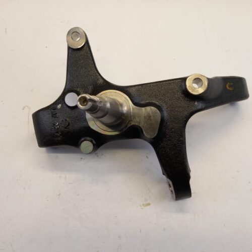 Steering Knuckle, 40014MD00C