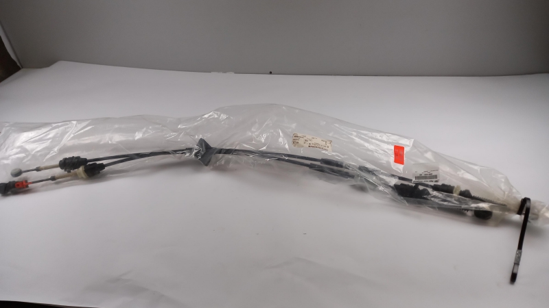 Cable, Gearshift Mechanism, 6000618599