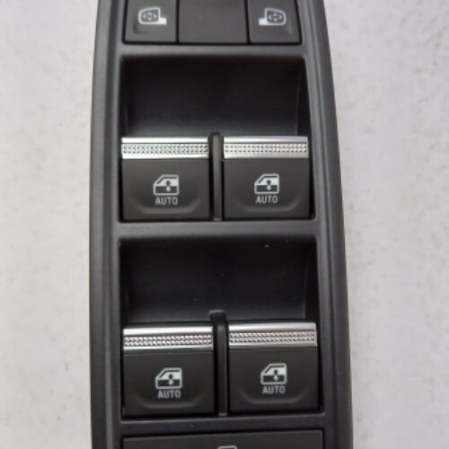 Switch, Window Lift & Mirror Adjustment, 254107080R