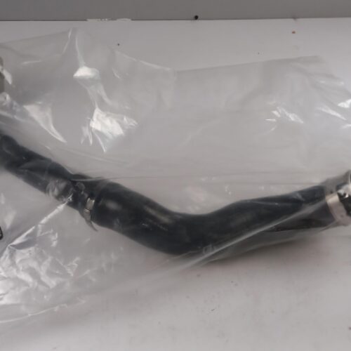 Charger Intake Hose, 144607725R