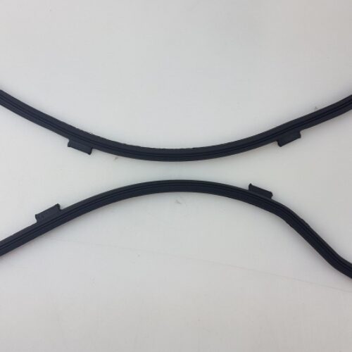 Gasket, Oil Sump, 5801828438