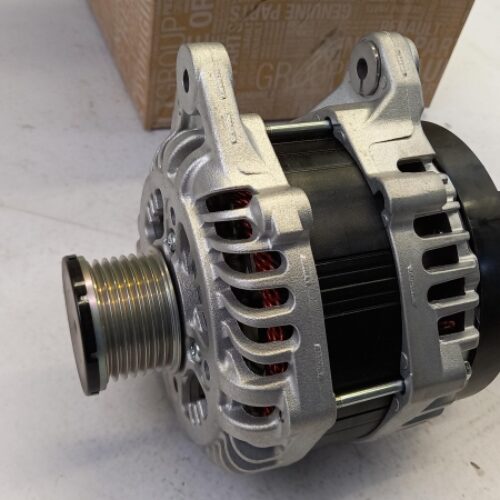 Alternator, 231004436R