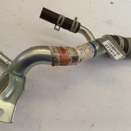 Coolant Tube, 1461332