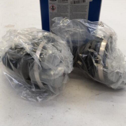 Bellow Set, Drive Shaft, 2280157