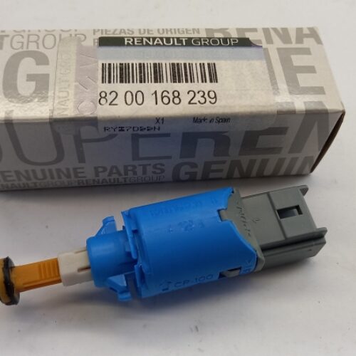 Switch, Clutch Control, 8200168239