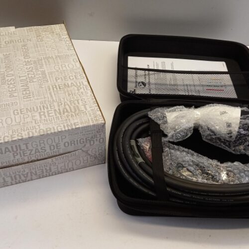 Battery Charger, 7711943868