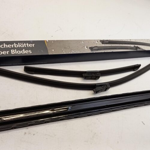 Wiper Blade Set (2pc), 39123538