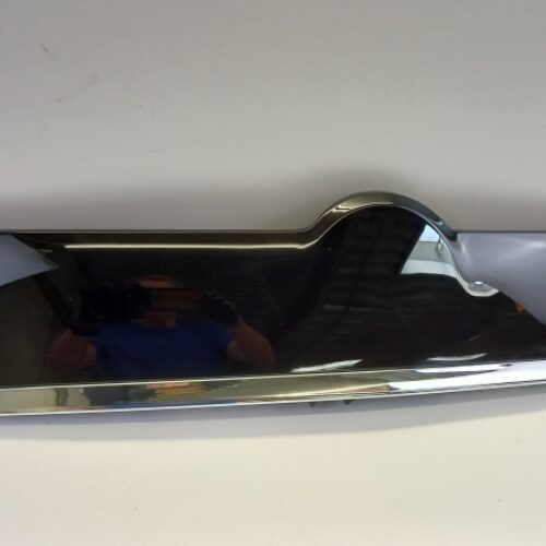 Handle, Tailgate Realease, 39097900