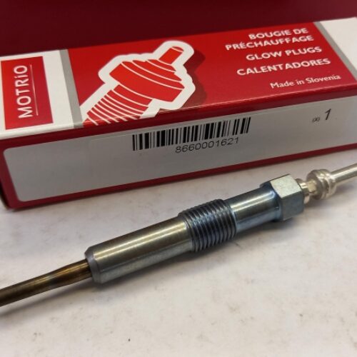 Glow Plug, 8660001621