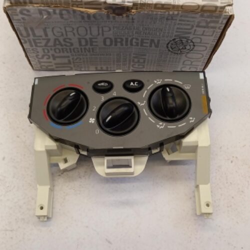 Control Unit, Heating / Ventilation, 275100120R