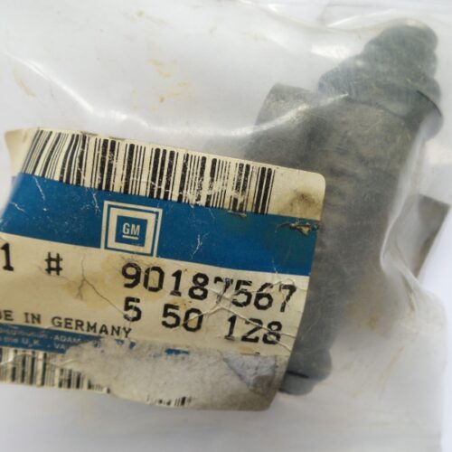 Wheel Brake Cylinder, 90187567