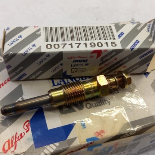 Glow Plug, 71719015