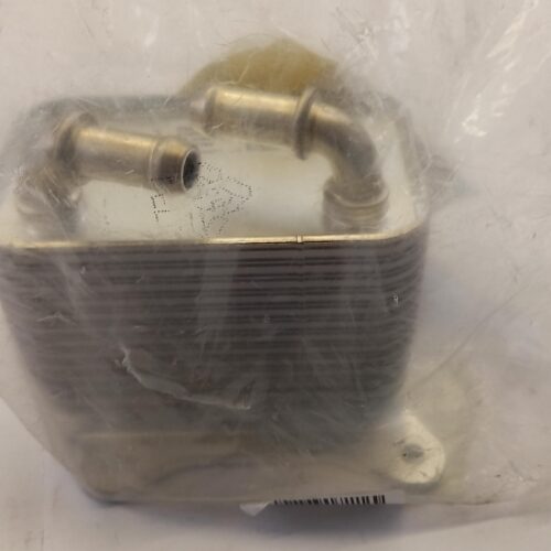 Oil Cooler, Engine Oil, 213053124R