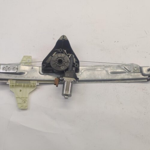 Window Lift, 807209782R