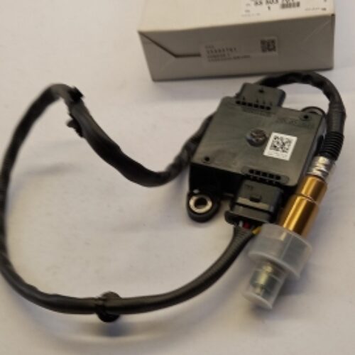 Lambda Sensor, 55503701