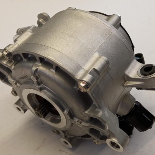 Alternator, 231B15778R