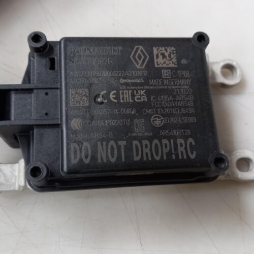Distronic, 284473987R