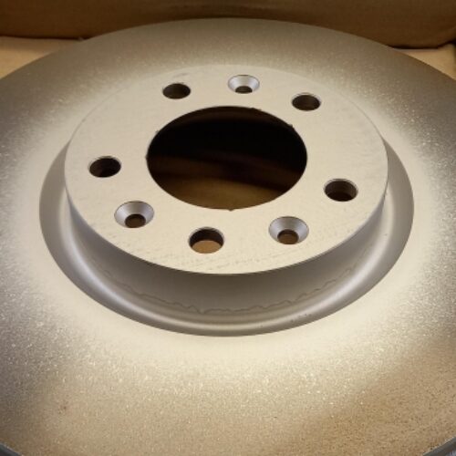 Brake Disc (1pc), 4249K1