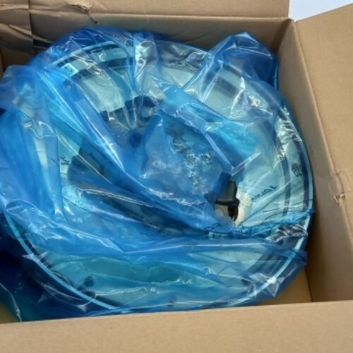 Flywheel, 123004030R