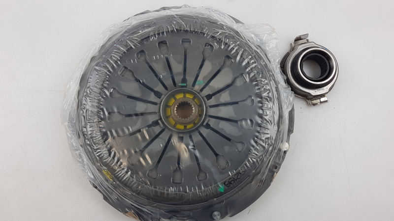 Clutch Kit, 71749477