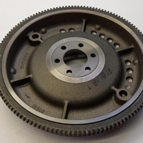Flywheel, 1303468