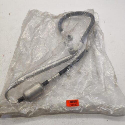 Pressure Line, Air Conditioning, 9130626
