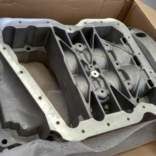 Wet Sump, 110172951R