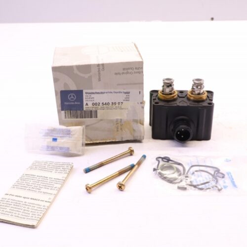 Repair Kit, A0025403997