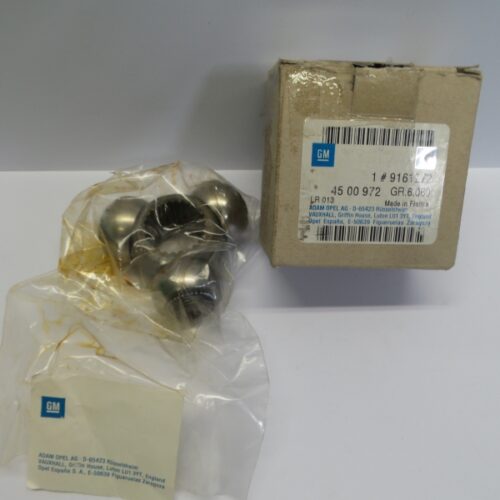 Tripod Hub, Drive Shaft, 9161272