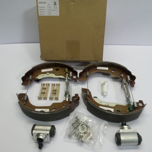Brake Shoe Set, 424244