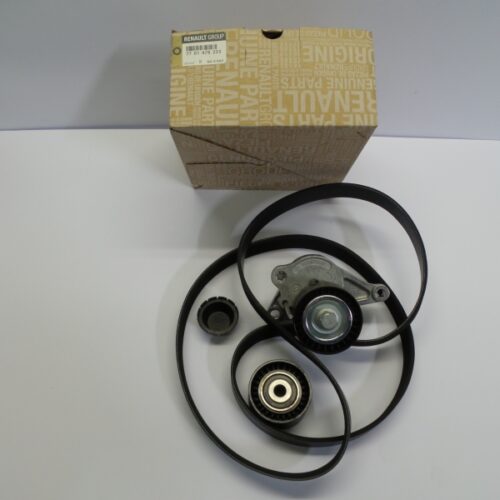 V-Belt Kit, 7701478233