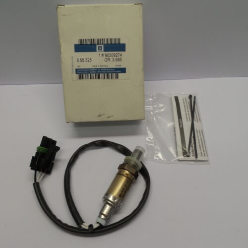 Lambda Sensor, 90509274