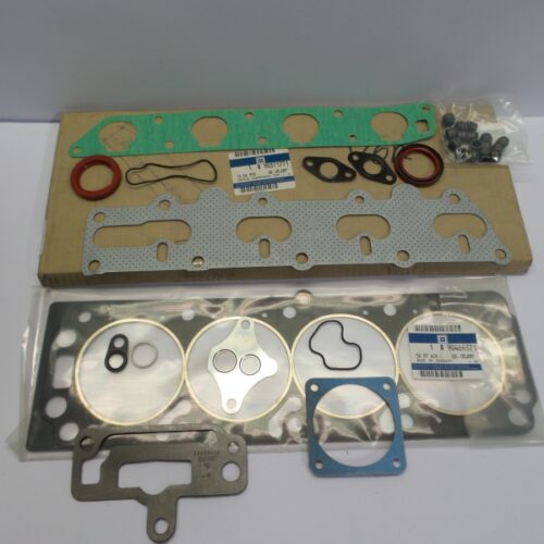 Gasket Set, Cylinder Head, 90371771