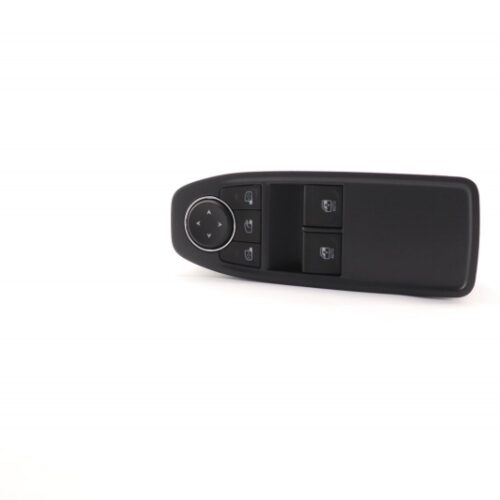 Switch, Window Lift & Mirror Adjustment, 254102278R