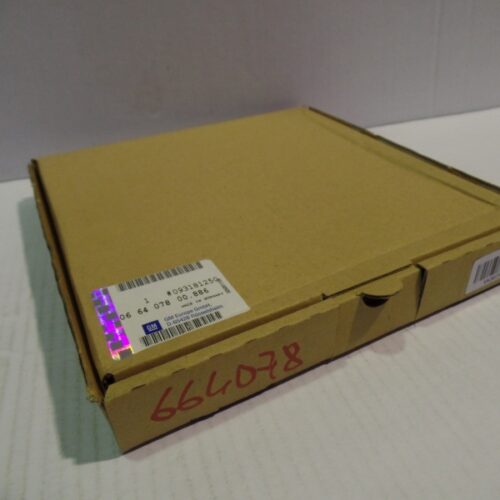 Clutch Disc, 93181250