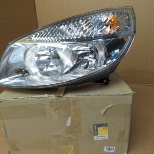 Headlight, 7701064132