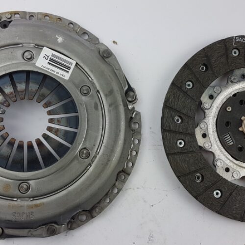 Clutch Kit, 71724636