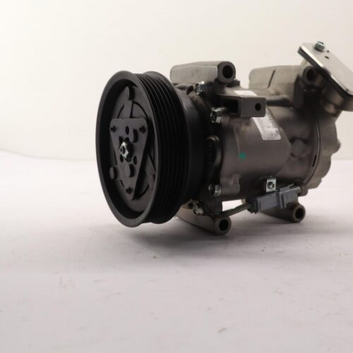 Compressor, Air Conditioning, 7711497298