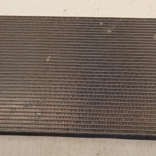 Condenser, Air Conditioning, 51931470