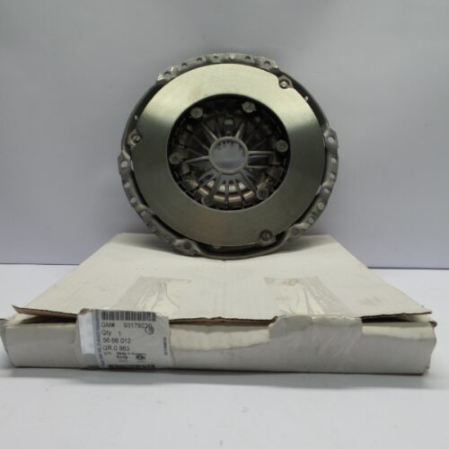Clutch Pressure Plate, 93179220