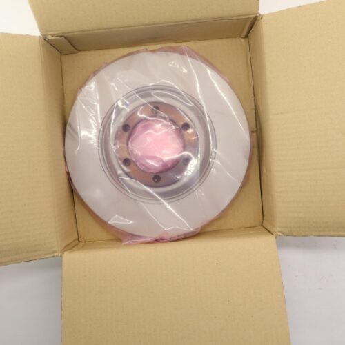 Brake Disc (1pc), 8981246643