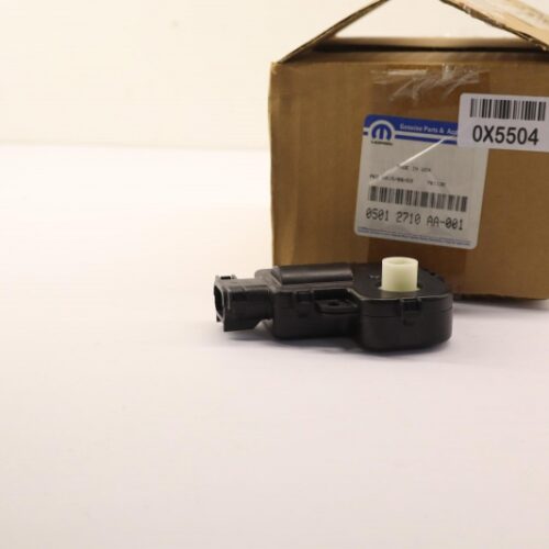 Control, Blending Flap, K05012710AA