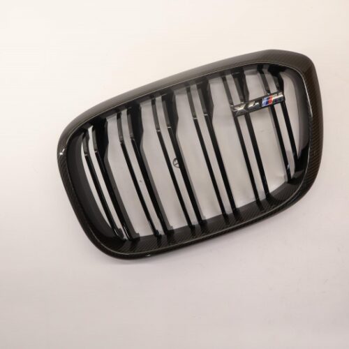 Radiator Grille, 51712462819