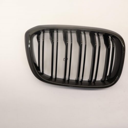 Radiator Grille, 51712462818
