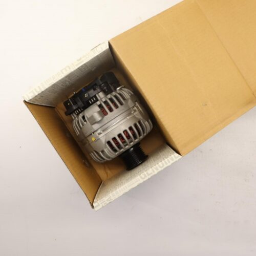 Alternator, 7711368601