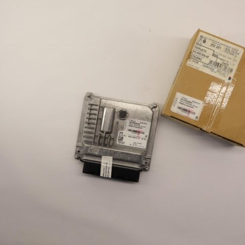 Control Unit, Engine Management, 04L906056AF
