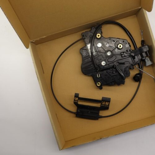 Door Lock, 7E3843654AC