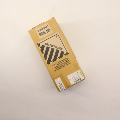 Seat Belt, 7E5857805BRAA