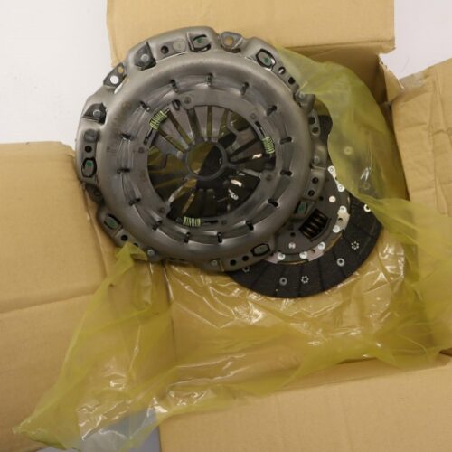 Clutch Kit, A021250120180
