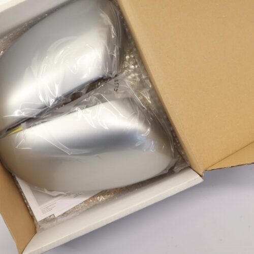Cover, Outside Mirror, 963H18815R